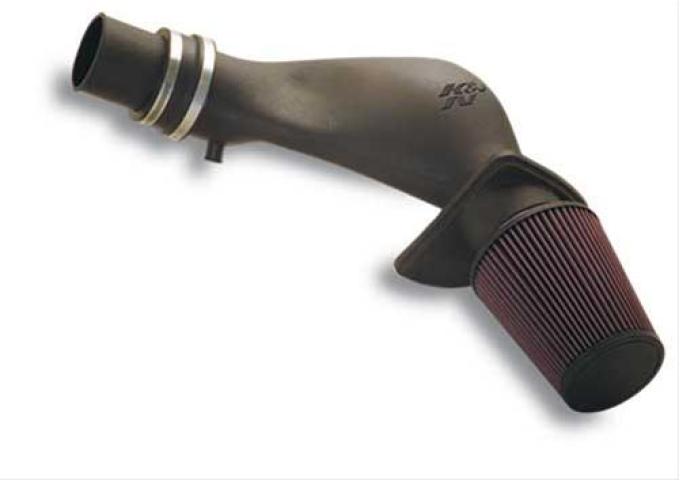 K&N 1994-1997 Camaro / Firebird (5.7 & 3.4L) 57 Series FIPK Cold Air Intake Kit