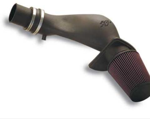 K&N 1994-1997 Camaro / Firebird (5.7 & 3.4L) 57 Series FIPK Cold Air Intake Kit