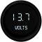 Intellitronix Voltmeter LED Digital Black Bezel M9015