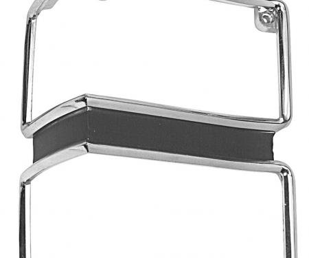 RestoParts Bezel, Park Lamp, 1971 Chevelle, Right Hand PZ00317-RH