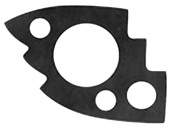 RestoParts Gasket, Trunk Lock, 1965 Buick Riviera BR00770