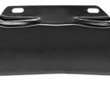 RestoParts Valance Panel, Rear Bumper, 1971-72 Chevelle PZ82908