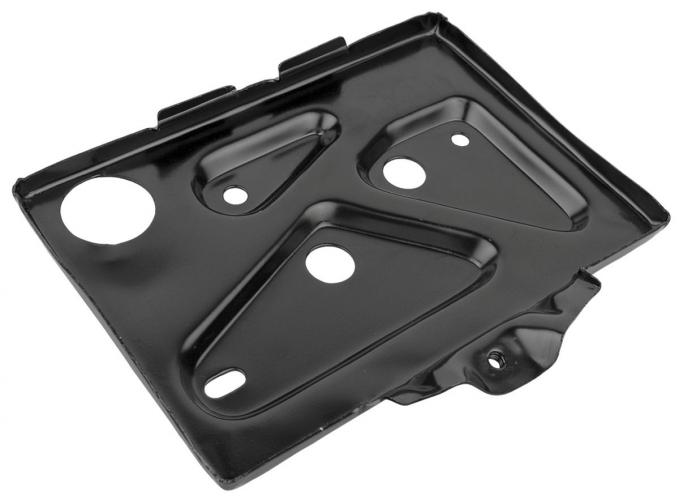 RestoParts Battery Tray, 1968-72 Skylark S210023