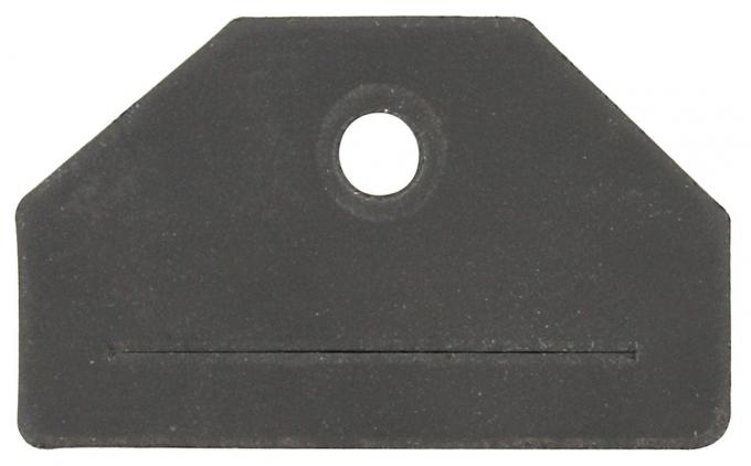 RestoParts Gasket, Trunk Lock Retaining Clip, 1973-77 A-Body CH28683