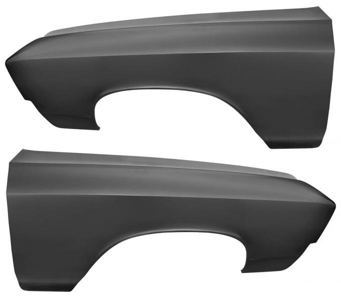 RestoParts Fender, 1967 Chevelle/El Camino, Pair C990180-PR