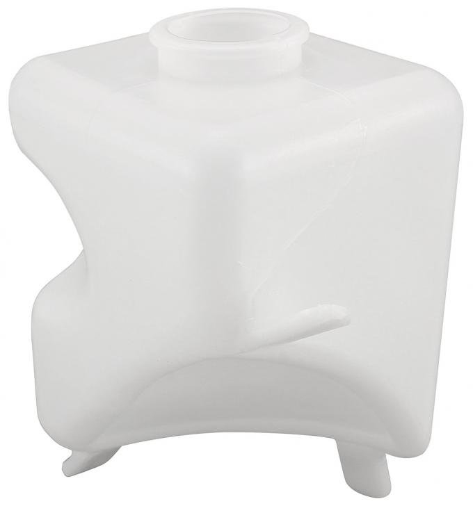 RestoParts Washer Bottle, 1970-72 Oldsmobile, White CT20307