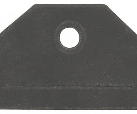 RestoParts Gasket, Trunk Lock Retaining Clip, 1973-77 A-Body CH28683