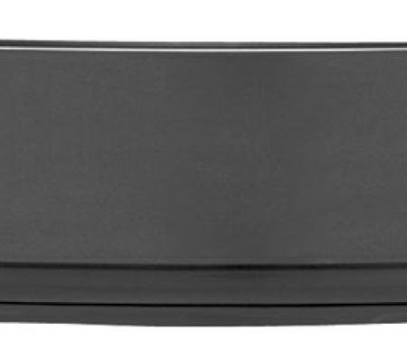 RestoParts Panel, Rear Window to Trunk, 1970-72 Chevelle Convertible CH27058