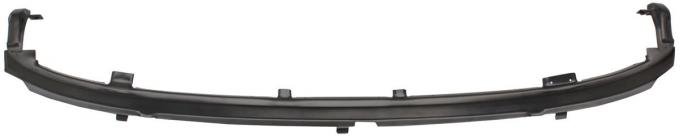 RestoParts Patch Panel, Front Edge Dash, 1968-72 Chevelle/El Camino/Monte Carlo CH26373