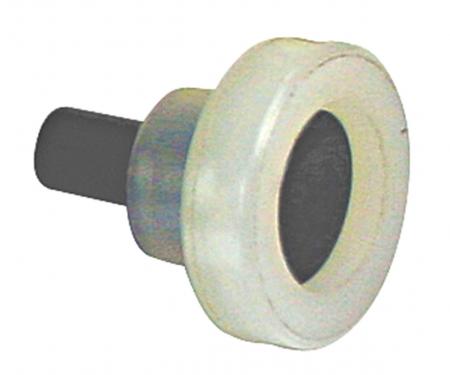 RestoParts Guide Roller, Door Window CC28068