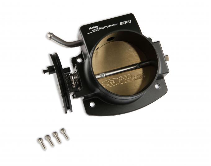 Holly Sniper EFI Throttle Body 860004-1