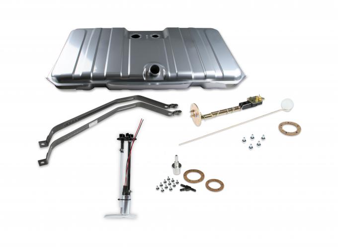 Holly Sniper EFI Fuel Tank System 255 LPH 19-100