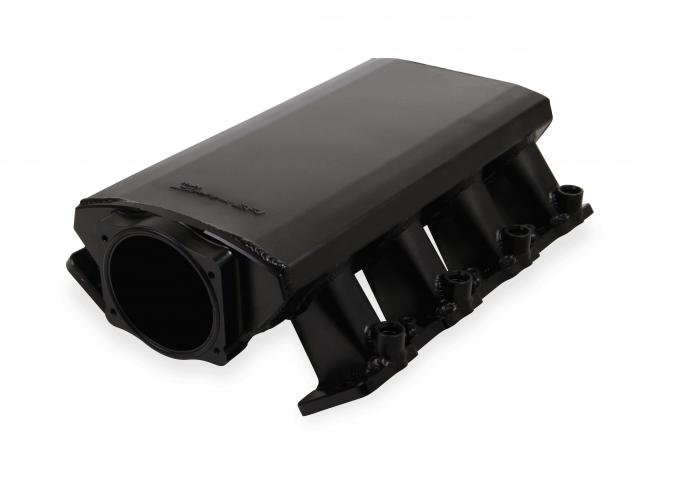 Holly Sniper EFI Low-Profile Sheet Metal Fabricated Intake Manifold GM LS1/LS2/LS6 820112-1