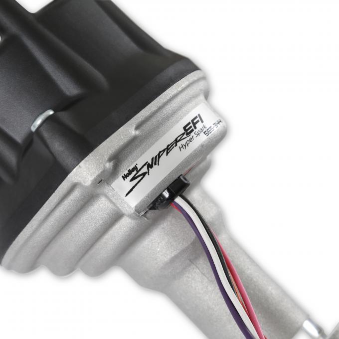 Holly Sniper EFI HYPERSPARK SMALL CAP CHRYSLER 426, 440 565-346