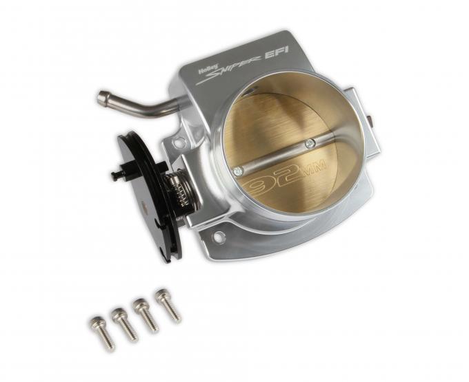 Holly Sniper EFI Throttle Body 860001-1