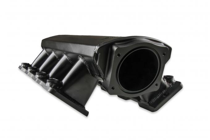 Holly Sniper EFI Low-Profile Sheet Metal Fabricated Intake Manifold GM LS1/LS2/LS6 820102-1