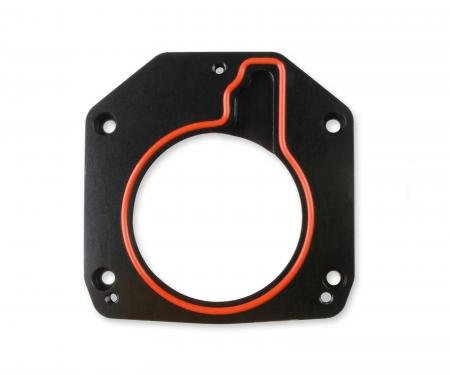 Holly Sniper EFI Throttle Body Adapter Plate 860026