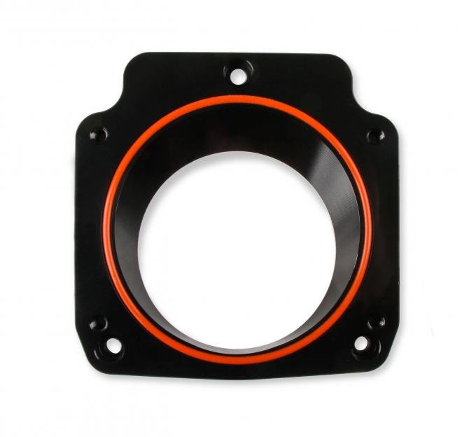 Holly Sniper EFI Throttle Body Adapter Plate 860020