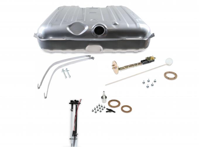 Holly Sniper EFI Fuel Tank System 255 LPH 19-152