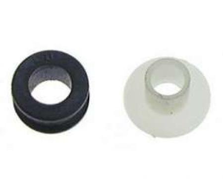 El Camino Carburetor Accelerator Rod Bushing & Sleeve, 1959-1967