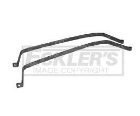 El Camino Fuel Tank Mounting Straps, 1978-1987