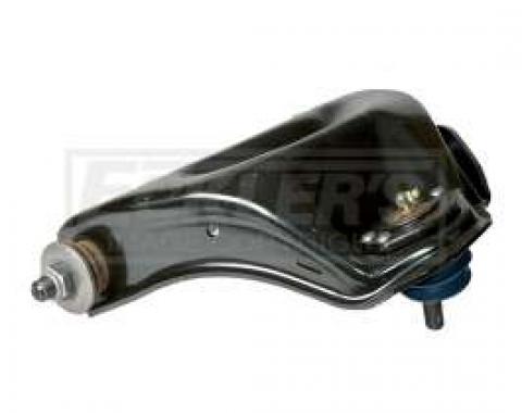 El Camino Rear Control Arm, Upper, Left, Bare, 1978-1987