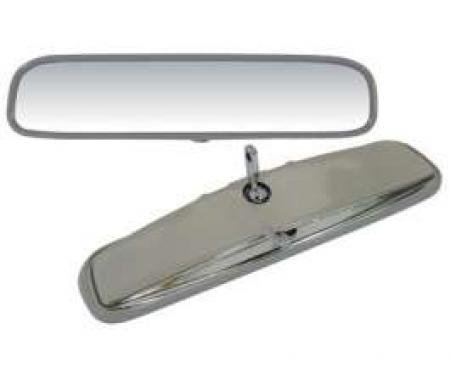 El Camino Interior Rear View Mirror, Day & Night, 10 Inch, 1966-1968