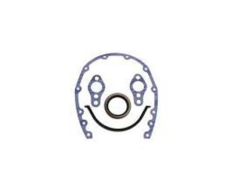 El Camino Timing Cover Gasket Set,Small Block,1959-1974