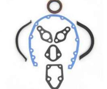 El Camino Timing Cover Gasket Set,Small Block,1975-83