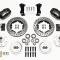 Wilwood Brakes Forged Dynalite Pro Series Front Brake Kit 140-12305-D