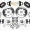 Wilwood Brakes Forged Dynalite Big Brake Front Brake Kit (Hub) 140-11812