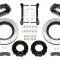 Wilwood Brakes TX6R Big Brake Truck Front Brake Kit 140-15381