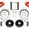 Wilwood Brakes TX6R Big Brake Truck Front Brake Kit 140-15729-R