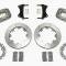 Wilwood Brakes Dynapro Radial Front Sprint Brake Kit 140-14495