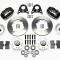 Wilwood Brakes Forged Dynalite Pro Series Front Brake Kit 140-4258-B