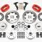 Wilwood Brakes Forged Dynalite Pro Series Front Brake Kit 140-12617-R