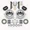 Wilwood Brakes Classic Series Dynalite Front Brake Kit 140-15162