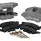 Wilwood Brakes D52 Front Caliper Kit 140-11290