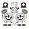 Wilwood Brakes Classic Series Dynalite Front Brake Kit 140-13476