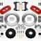 Wilwood Brakes AERO6 Big Brake Front Brake Kit 140-13692-R