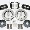 Wilwood Brakes AERO6 Big Brake Front Brake Kit 140-14682-D