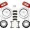 Wilwood Brakes AERO6 Big Brake Truck Front Brake Kit 140-15473-R