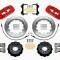 Wilwood Brakes AERO6 Big Brake Front Brake Kit 140-13582-R