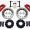 Wilwood Brakes TC6R Big Brake Truck Front Brake Kit 140-8996-DR