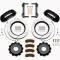 Wilwood Brakes TX6R Big Brake Truck Front Brake Kit 140-15886