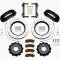 Wilwood Brakes TX6R Big Brake Truck Front Brake Kit 140-15887