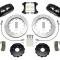 Wilwood Brakes AERO6 Big Brake Front Brake Kit 140-14819