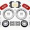 Wilwood Brakes AERO6 Big Brake Front Brake Kit 140-15025-R