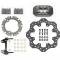 Wilwood Brakes Powerlite Front Dirt Modified Brake Kit 140-14342