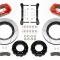 Wilwood Brakes TX6R Big Brake Truck Front Brake Kit 140-15381-R